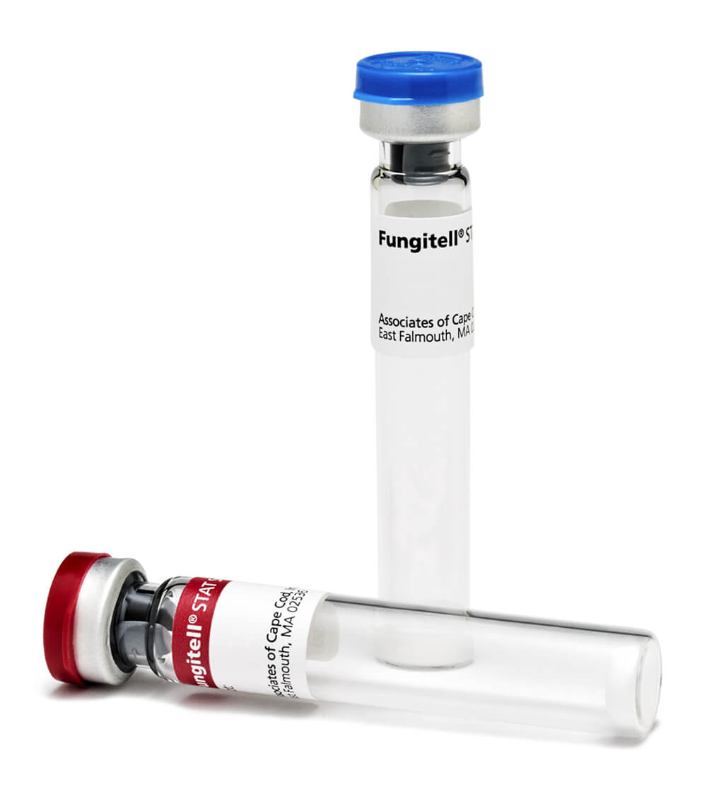 Fungitell STAT<sup>®</sup> Assay