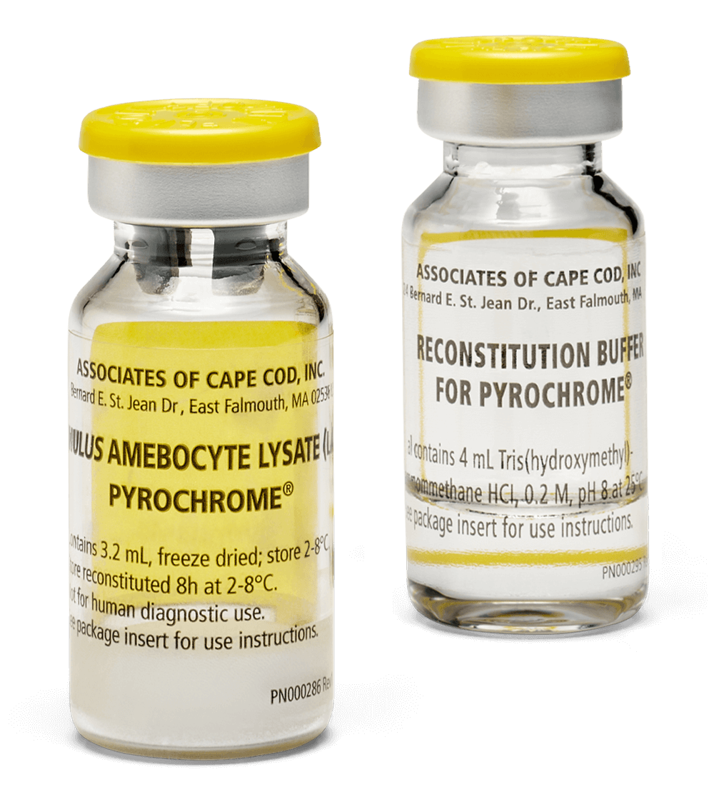 Pyrochrome<sup>®</sup>