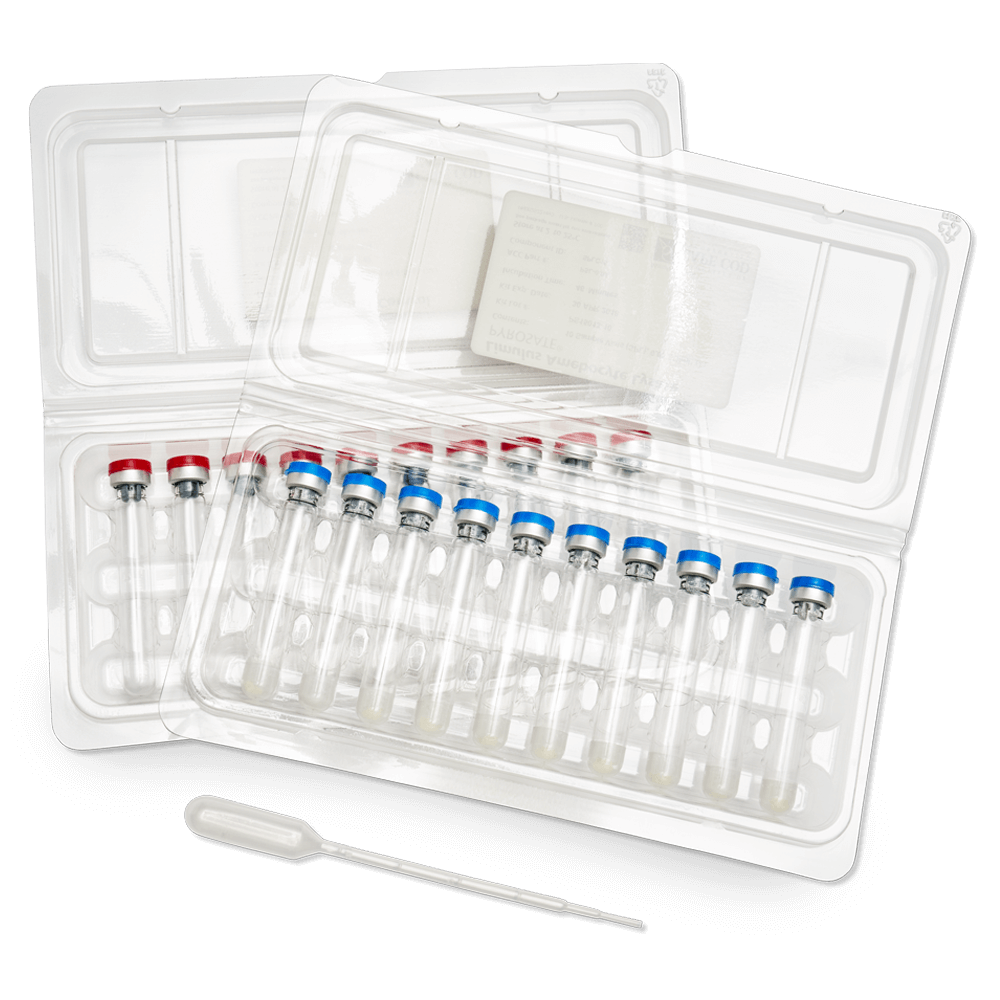 Pyrosate<sup>®</sup> Kit