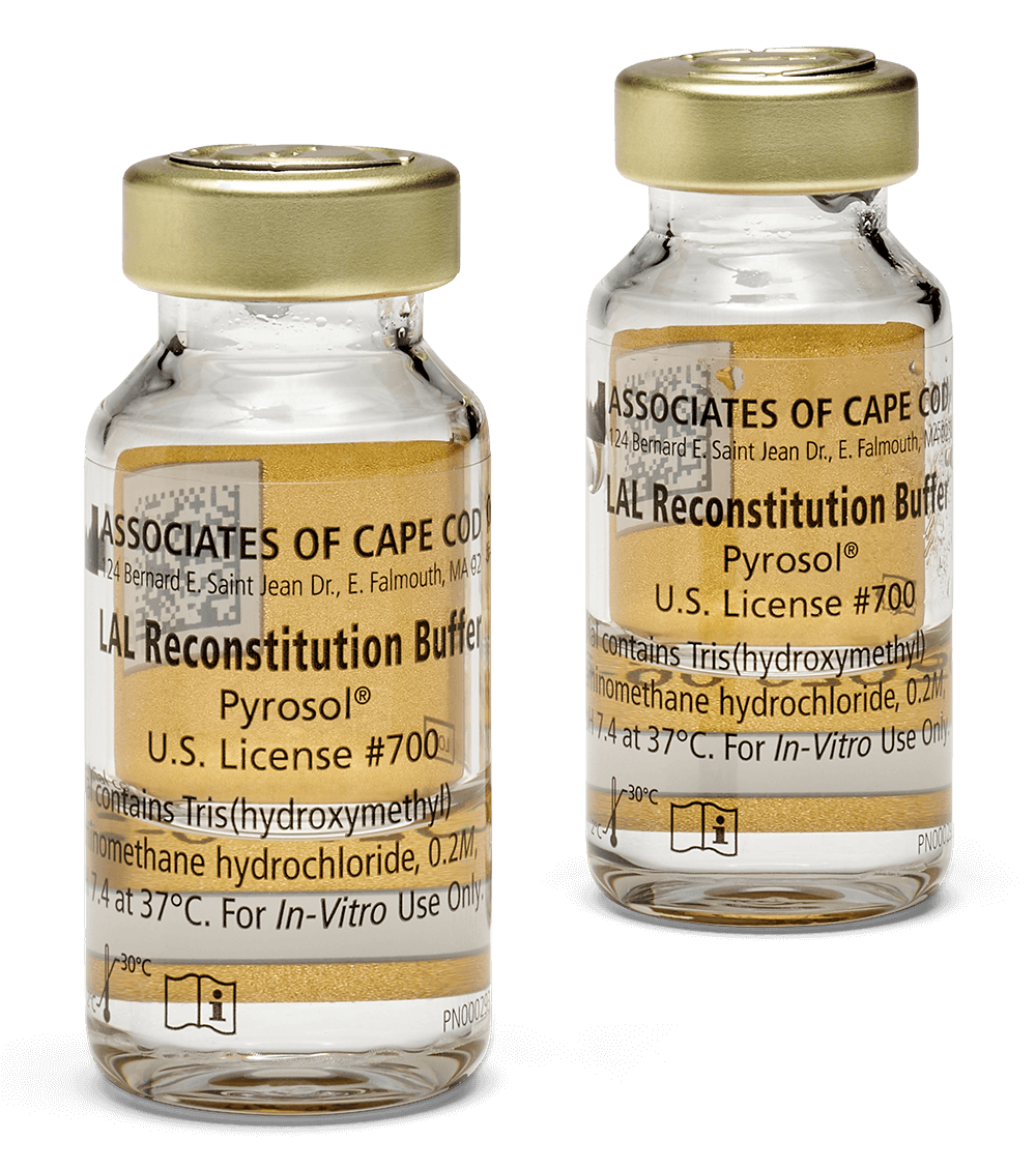 Pyrosol<sup>®</sup>