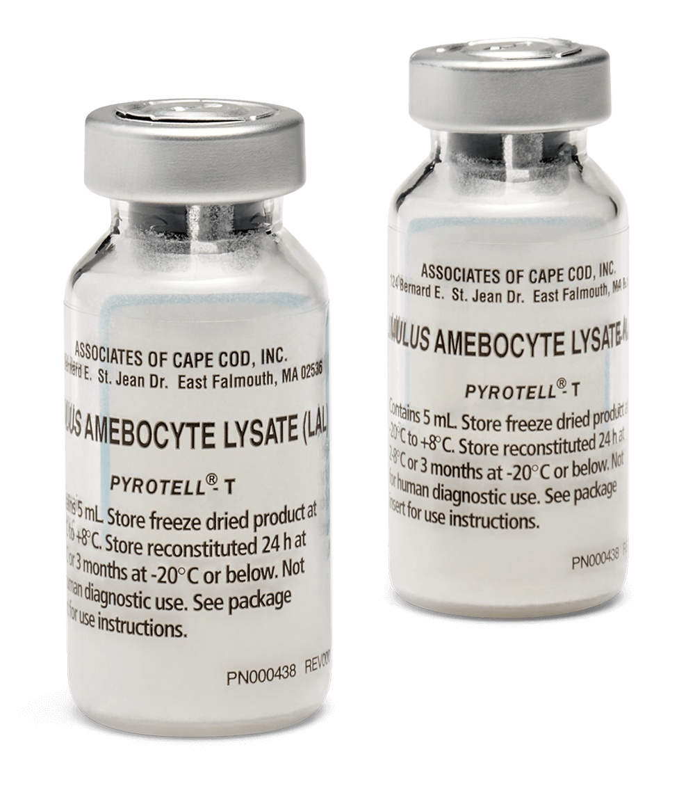 Pyrotell<sup>®</sup>-T