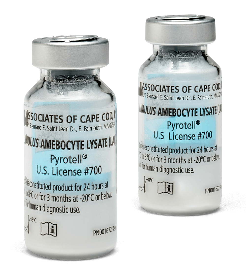 Pyrotell<sup>®</sup>